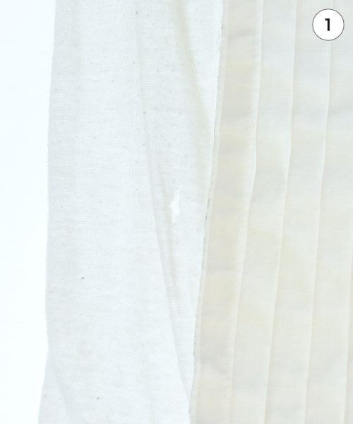 YOHJI YAMAMOTO 女襯衫