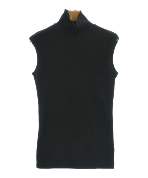 YOHJI YAMAMOTO 無袖上衣