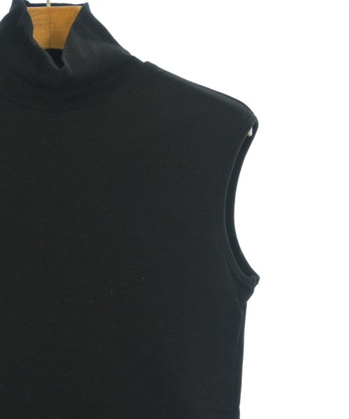 YOHJI YAMAMOTO 無袖上衣
