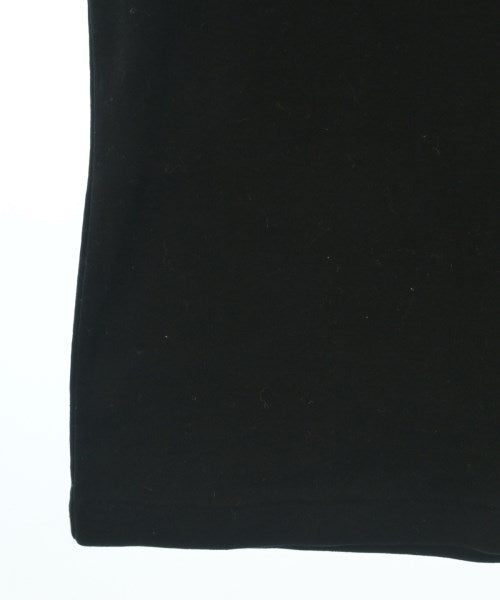 YOHJI YAMAMOTO 無袖上衣