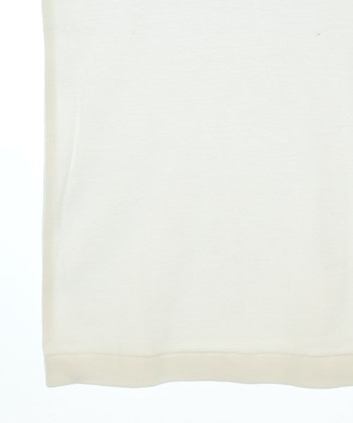 YOHJI YAMAMOTO 無袖上衣