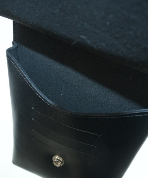 YOHJI YAMAMOTO 肩背包