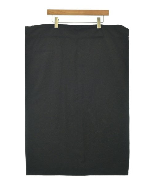 YOHJI YAMAMOTO 長裙/超長裙