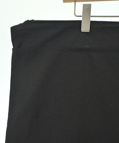 YOHJI YAMAMOTO 長裙/超長裙