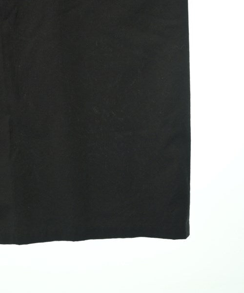 YOHJI YAMAMOTO 長裙/超長裙