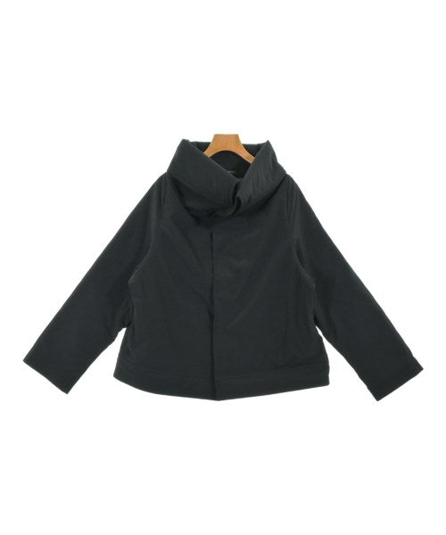 YOHJI YAMAMOTO 羽絨夾克/背心