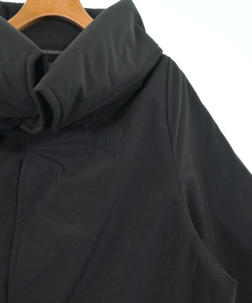 YOHJI YAMAMOTO 羽絨夾克/背心