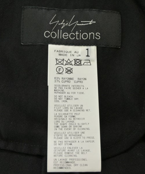 YOHJI YAMAMOTO 其他款