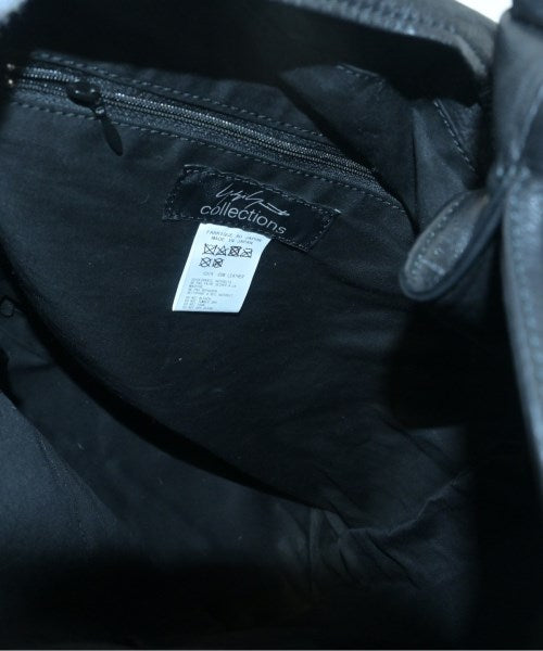 YOHJI YAMAMOTO 托特包