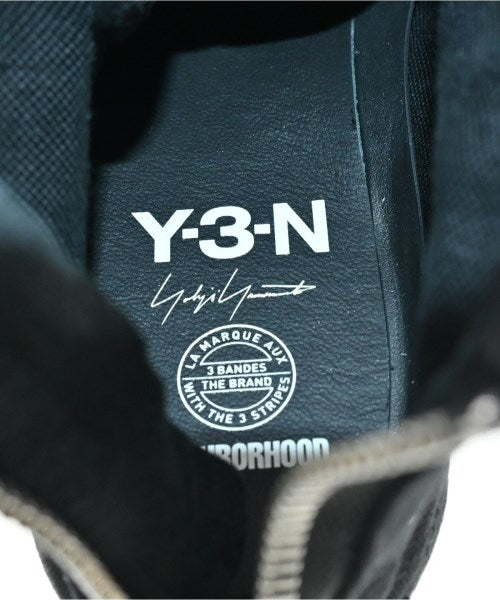 YOHJI YAMAMOTO 運動鞋