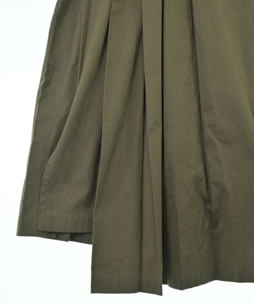 YOHJI YAMAMOTO 長裙/超長裙