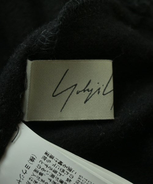 YOHJI YAMAMOTO 牛仔褲