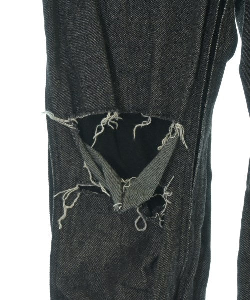 YOHJI YAMAMOTO 牛仔褲