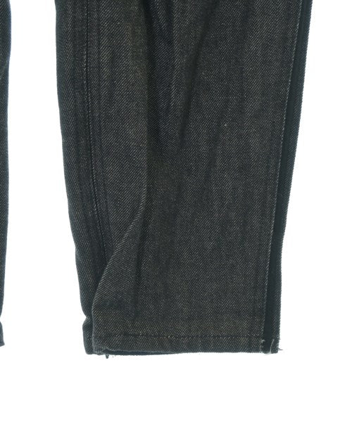 YOHJI YAMAMOTO 牛仔褲