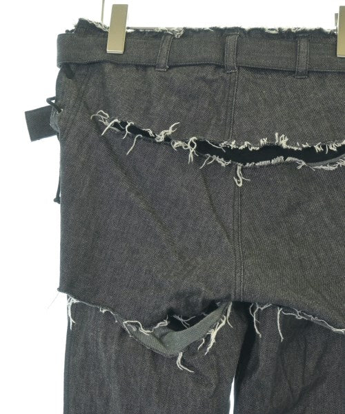 YOHJI YAMAMOTO 牛仔褲