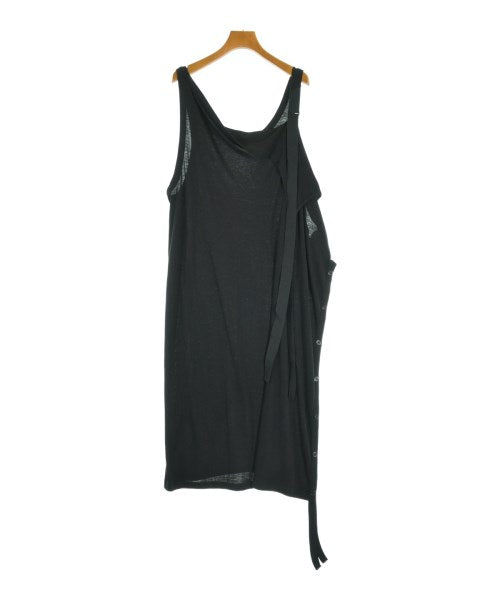 YOHJI YAMAMOTO 洋裝