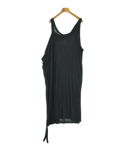 YOHJI YAMAMOTO 洋裝