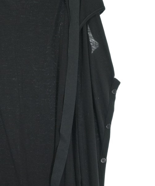 YOHJI YAMAMOTO 洋裝