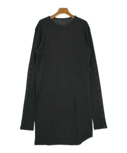 YOHJI YAMAMOTO T恤/上衣