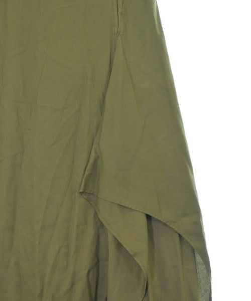 YOHJI YAMAMOTO 長裙/超長裙