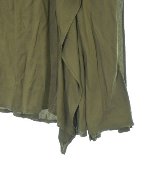 YOHJI YAMAMOTO 長裙/超長裙