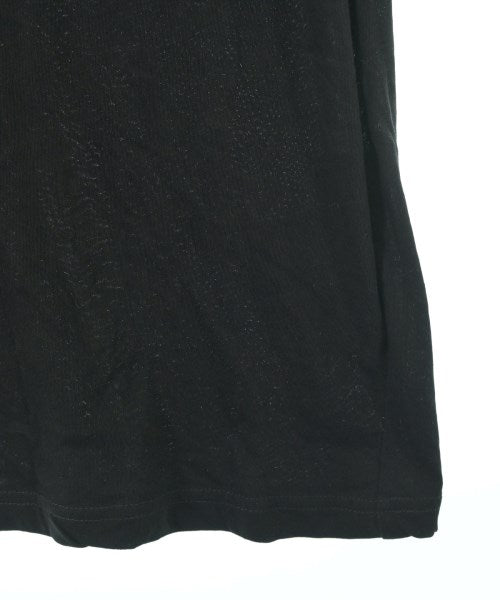 YOHJI YAMAMOTO T恤/上衣