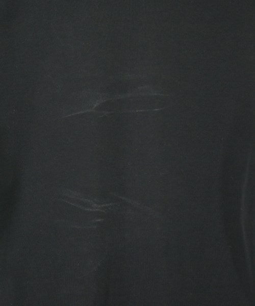 YOHJI YAMAMOTO T恤/上衣