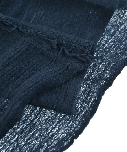 YOHJI YAMAMOTO 冬季圍巾