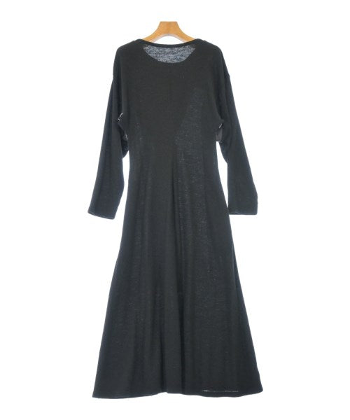 YOHJI YAMAMOTO 洋裝