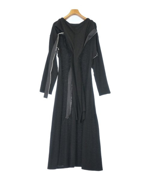 YOHJI YAMAMOTO 洋裝