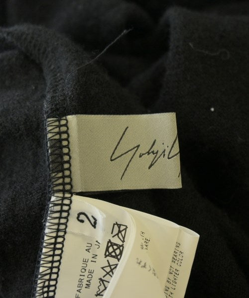 YOHJI YAMAMOTO 洋裝