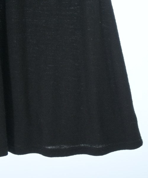 YOHJI YAMAMOTO 洋裝