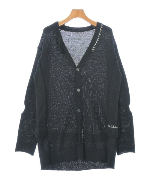 YOHJI YAMAMOTO 開襟衫