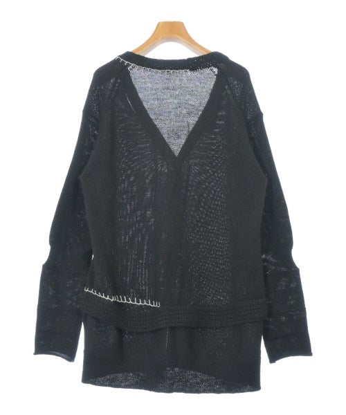 YOHJI YAMAMOTO 開襟衫