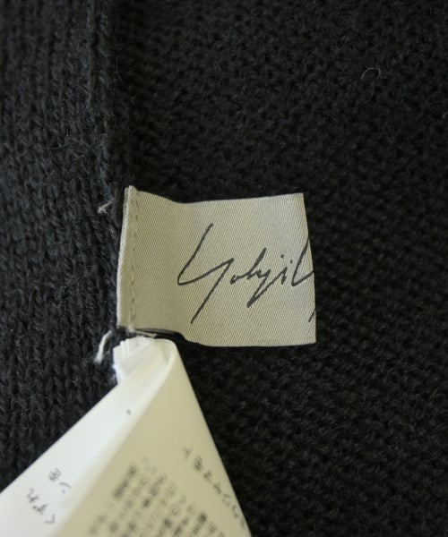 YOHJI YAMAMOTO 開襟衫