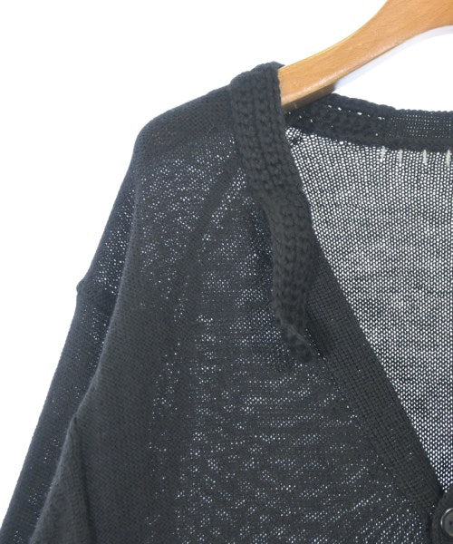 YOHJI YAMAMOTO 開襟衫