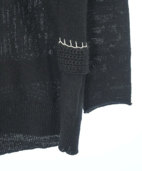YOHJI YAMAMOTO 開襟衫
