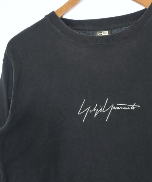 YOHJI YAMAMOTO T恤/上衣