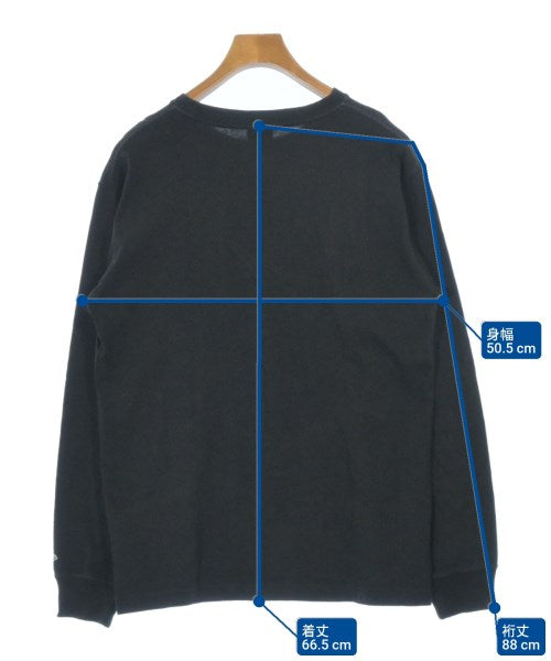 YOHJI YAMAMOTO T恤/上衣