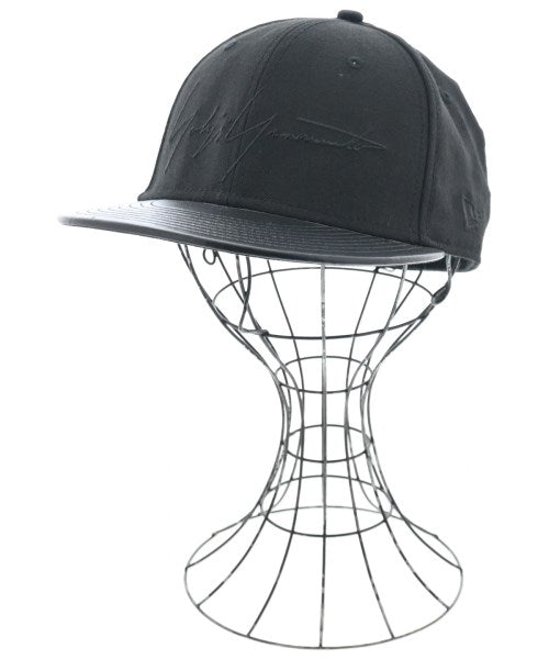 YOHJI YAMAMOTO 棒球帽