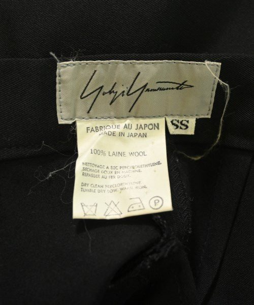 YOHJI YAMAMOTO 其他款
