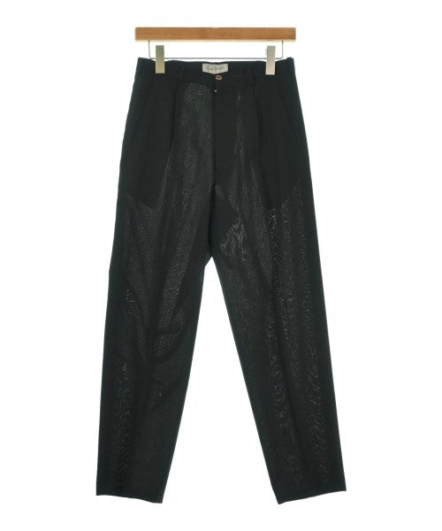 YOHJI YAMAMOTO 長褲