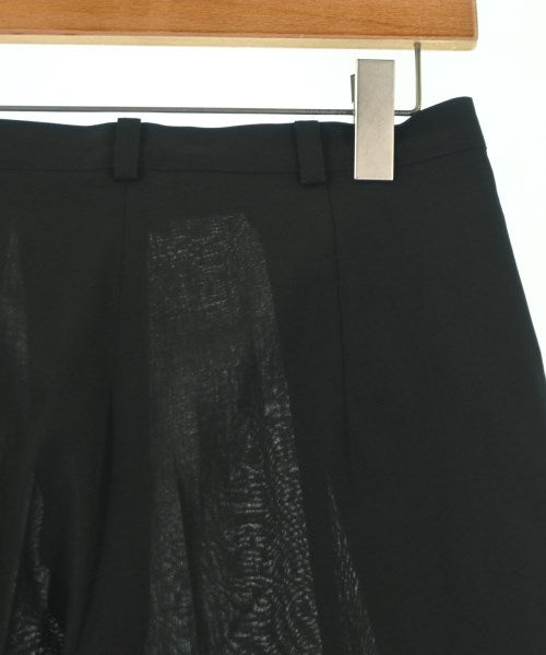 YOHJI YAMAMOTO 長褲