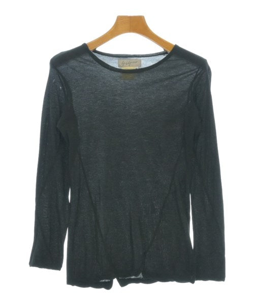 YOHJI YAMAMOTO T恤/上衣