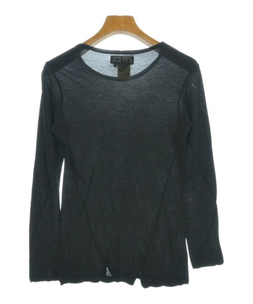 YOHJI YAMAMOTO T恤/上衣