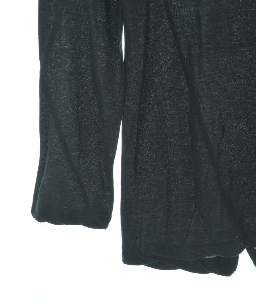 YOHJI YAMAMOTO T恤/上衣