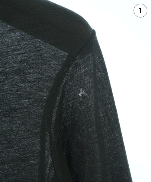 YOHJI YAMAMOTO T恤/上衣