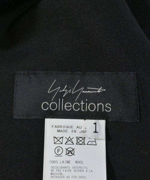 YOHJI YAMAMOTO 其他款