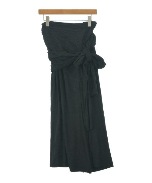 YOHJI YAMAMOTO 長裙/超長裙