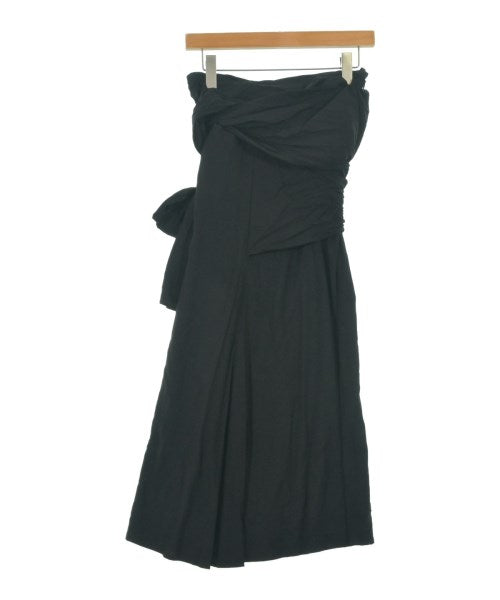 YOHJI YAMAMOTO 長裙/超長裙